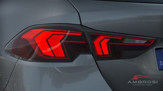 BMW 118 usata 6