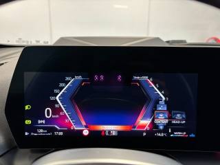 BMW 118 usata, con Leve al volante