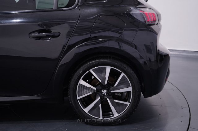 PEUGEOT 208 usata, con Airbag testa