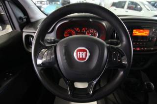 FIAT Doblo usata, con USB