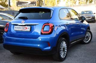 FIAT 500X usata, con Airbag laterali