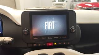 FIAT Panda usata, con ESP