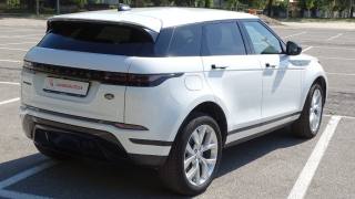 LAND ROVER Range Rover Evoque usata, con Cerchi in lega