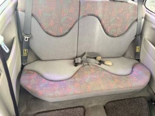 NISSAN Micra usata 7