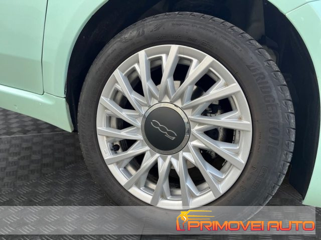FIAT 500 usata 22