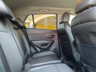 CHEVROLET Trax usata, con Immobilizzatore elettronico
