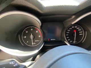 ALFA ROMEO Stelvio usata 6