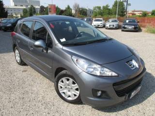 PEUGEOT 207 usata 59