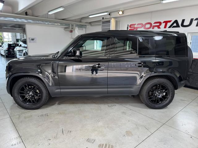 LAND ROVER Defender usata, con Airbag Passeggero