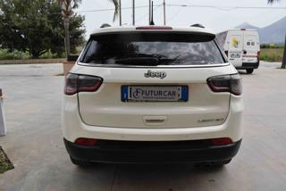 JEEP Compass usata, con Fendinebbia