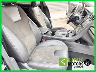 FORD Mondeo usata, con Bluetooth