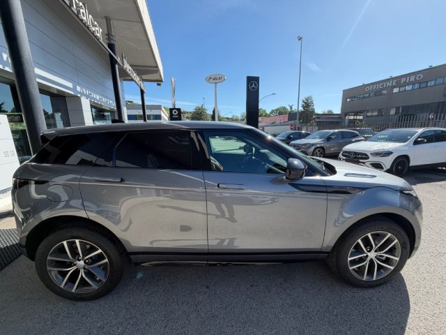 LAND ROVER Range Rover Evoque usata, con Airbag Passeggero