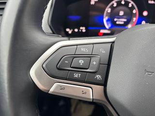 VOLKSWAGEN T-Cross usata, con Park Distance Control