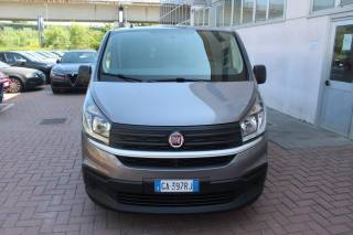 FIAT Talento usata, con Airbag