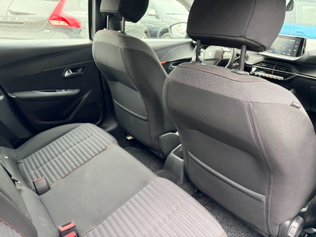 PEUGEOT 208 usata, con Controllo trazione