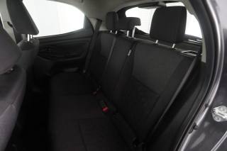 TOYOTA Yaris usata 3