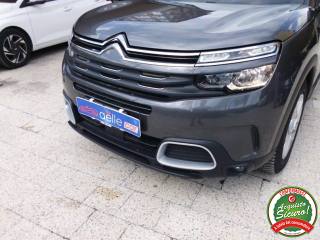 CITROEN C5 Aircross usata, con Sensori di parcheggio posteriori