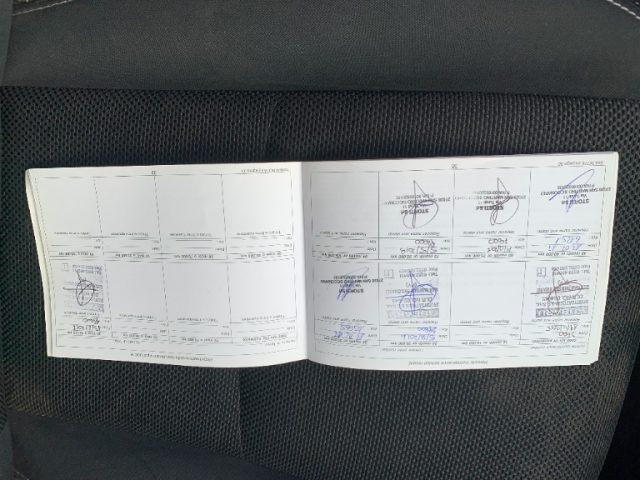 SUBARU XV usata, con Fendinebbia