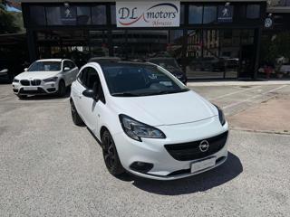 OPEL Corsa 1.4 90CV GPL Tech Coupé b-Color SCONTO ROTTAMAZION