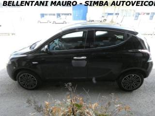 LANCIA Ypsilon usata, con Autoradio