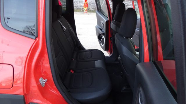 JEEP Renegade usata 68