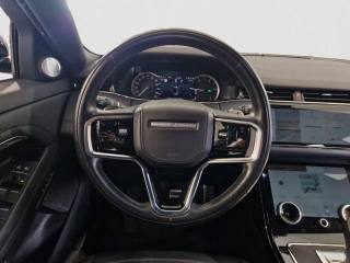 LAND ROVER Range Rover Evoque usata, con Immobilizzatore elettronico