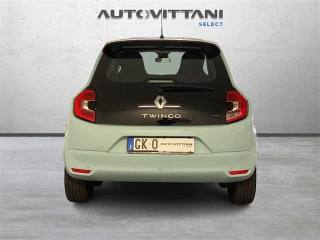 RENAULT Twingo usata, con Airbag Passeggero