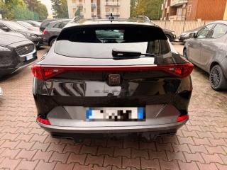 CUPRA Formentor usata, con Alzacristalli elettrici