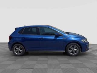 VOLKSWAGEN Polo usata 5