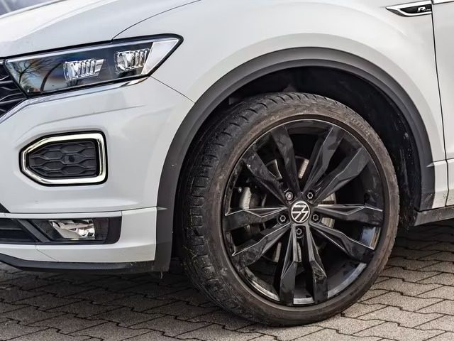 VOLKSWAGEN T-Roc usata, con Autoradio
