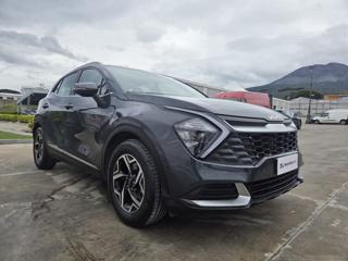 KIA Sportage usata, con Autoradio