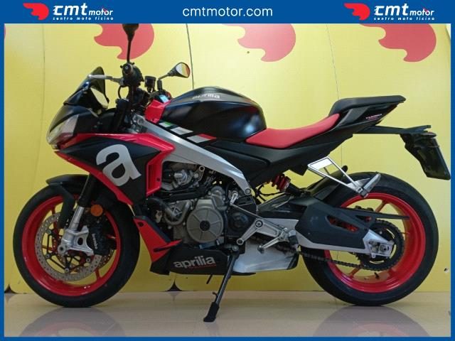 APRILIA Tuono 660 usata 2