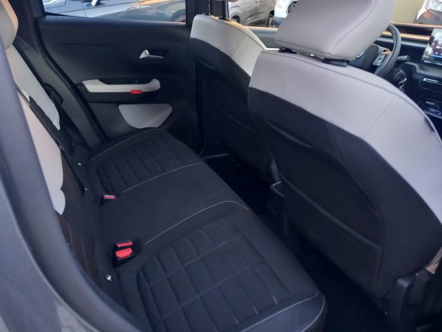 CITROEN C3 usata, con Autoradio digitale