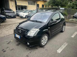 CITROEN C2 usata, con Chiusura centralizzata
