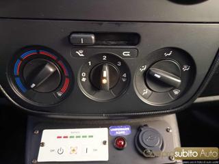 FORD Transit Connect usata 20