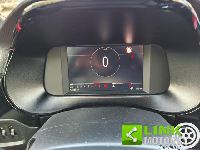 OPEL Corsa usata, con Cruise Control