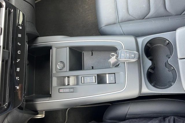 CITROEN C5 Aircross usata, con Cruise Control