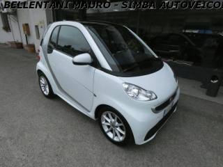 SMART ForTwo usata, con Airbag Passeggero