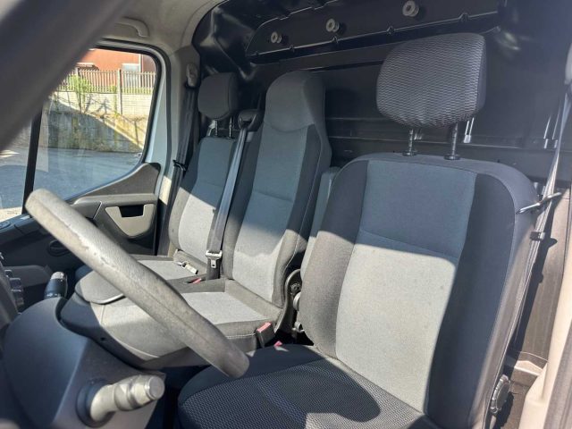 RENAULT Master usata 10
