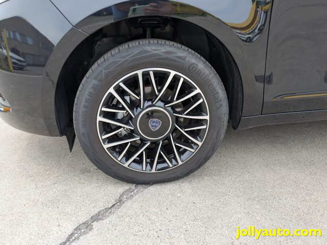 LANCIA Ypsilon usata, con Climatizzatore