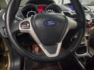 FORD Fiesta usata 14