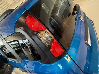 FIAT Panda Cross usata, con Immobilizzatore elettronico