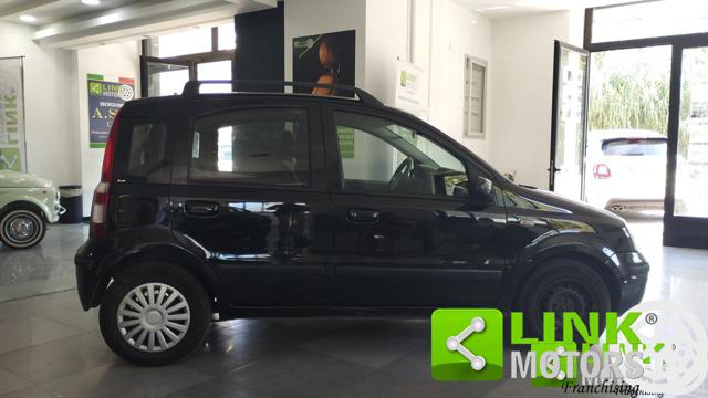 FIAT Panda usata 3