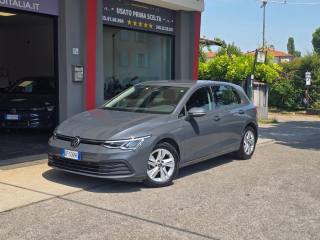 VOLKSWAGEN Golf usata, con Filtro antiparticolato