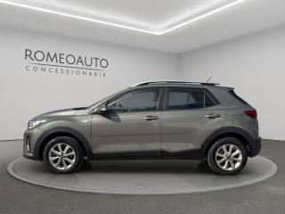 KIA Stonic usata, con Airbag laterali