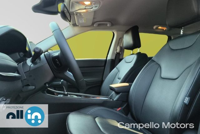JEEP Compass usata 4