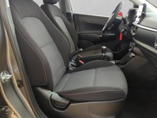 KIA Picanto usata, con ESP