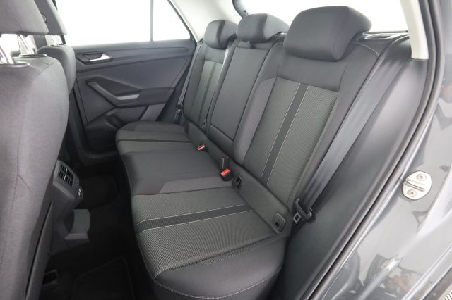 VOLKSWAGEN T-Roc usata 2