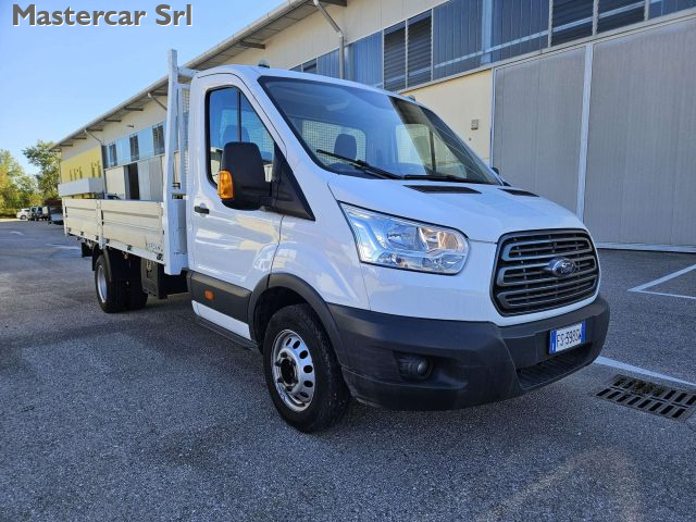 FORD Transit usata, con Alzacristalli elettrici