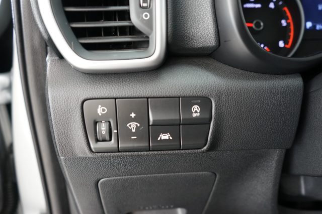 KIA Sportage usata 51